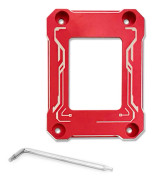 CPU Böjningskorrigeringsram Fästbygel för LGA1700 Intel 12:e Gen