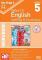 KS2 Spelling & Vocabulary Workbook 5 (häftad, eng)
