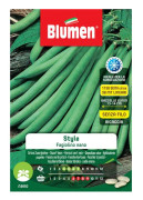 NANFASOLFRÖN BLUMEN STIL