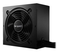 be quiet! System Power 10 - Nätaggregat (intern) - ATX12V 2.52 - 80 PLUS Gold - AC 200-240 V - 850 Watt - svart