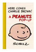Here Comes Charlie Brown! A Peanuts Pop-Up