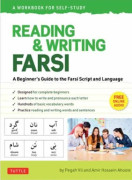 Reading & Writing Farsi (Persian): A Workbook for Self-Study