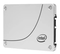 Intel Solid-State Drive DC S3520 Series - SSD - 1.6 TB - SATA 6Gb/s