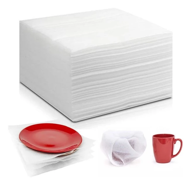 /NN/Förpackningsmaterial 100st 30*25cm/2mm tjock skumförpackning