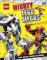 Mighty LEGO Mechs (inbunden, eng)