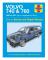 Volvo 740 & 760 Petrol (82 - 91) Haynes Repair Manual