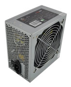 Rebeltec TITAN 600 Strömförsörjning - 600 Watt - 120 mm - ATX - 80 Plus