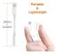 Förpackning - Apple Lightning till 3,5 mm hörlursuttagsadapter