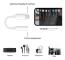 Förpackning - Apple Lightning till 3,5 mm hörlursuttagsadapter