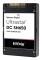 WD Ultrastar DC SN650 WUS5EA1A1ESP5E3 - SSD - 15.36 TB - U.3 PCIe 4.0 (NVMe)