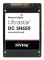 WD Ultrastar DC SN650 WUS5EA1A1ESP5E3 - SSD - 15.36 TB - U.3 PCIe 4.0 (NVMe)