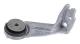 Peugeot 308 308S Intercooler Stödfäste 9803778880