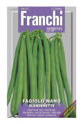 SEMI FAGIOLO NANO SLENDERETTE FRANCHI SEMENTI