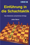 Einfuhrung in Die Schachtaktik (häftad, ger)