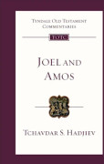 Joel and Amos