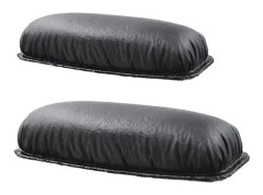 Hörlurs Huvudband Skyddskudde för HDR RS165 RS175 Headset Bumper Beam