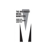 The Anti-Racist Media Manifesto (häftad, eng)