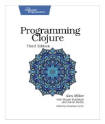 Programming Clojure : Pragmatic Programmers (häftad, eng)