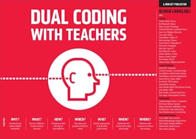 Dual Coding for Teachers (häftad, eng)