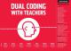 Dual Coding for Teachers (häftad, eng)
