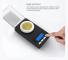 [KK]50G/0.001G Milligram Scale, Milligram Precision Scale, MG, Pocket Scale, Laboratory Scale with LCD Display