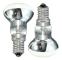 Lavalampor, 5 st, R39 E14 Liten Edison-sockel, Spotlight Halogenlampa 40W Varmvit 3000k