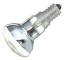 Lavalampor, 5 st, R39 E14 Liten Edison-sockel, Spotlight Halogenlampa 40W Varmvit 3000k