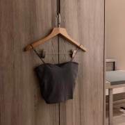Sportlinne för damunderkläder, GRÅ grey