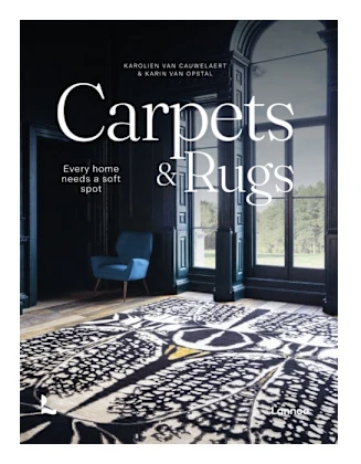 Carpets & Rugs (inbunden, eng)