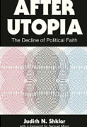 After Utopia (häftad, eng)