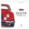 Jaguar Mark 1 & 2