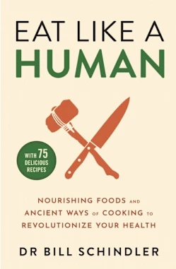 Eat Like a Human (häftad, eng)