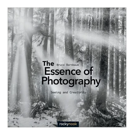 The Essence of Photography (häftad, eng)