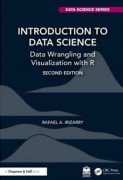Introduction to Data Science (inbunden, eng)