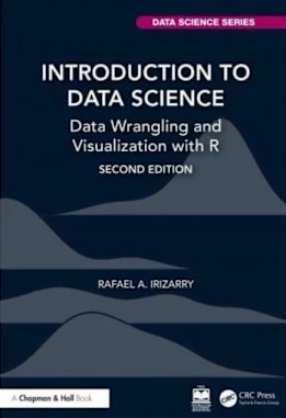 Introduction to Data Science (inbunden, eng)