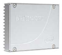 Intel Solid-State Drive DC P4610 Series - SSD - krypterat - 3.2 TB - inbyggd - 2.5" - U.2 PCIe 3.1 x4 (NVMe) - 256 bitars AES