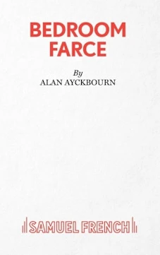 Bedroom Farce