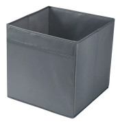 /NN/Insats - Grå - 31x31x31cm - 3-pack