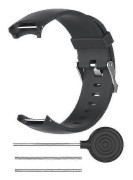 Ersättningsarmband i silikon med verktyg för Garmin Approach S3 Touchscreen Golf GPS-klocka [DB]