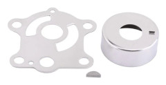 Reparationssats för vattenpump, reparationssats för utombordsmotor för 40/50 hk 2-takts utombordsmotorer 1984-1994