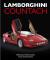 Lamborghini Countach (inbunden, eng)