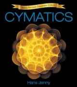 Cymatics (inbunden, eng)