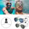 Speedo Vuxen Speedo Sunny G Mirror Mariner Simglasögon UV-skydd Justerbara