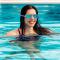 Speedo Vuxen Speedo Sunny G Mirror Mariner Simglasögon UV-skydd Justerbara