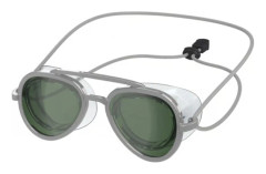 Speedo Vuxen Speedo Sunny G Mirror Mariner Simglasögon UV-skydd Justerbara