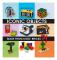 Iconic Objects Made From LEGO® Bricks