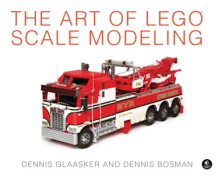 The Art Of Lego Scale Modeling