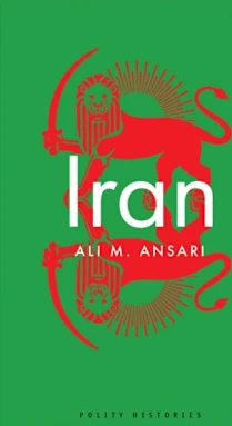 Iran (häftad, eng)