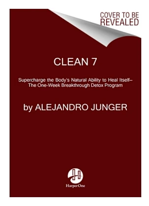 CLEAN 7 (häftad, eng)