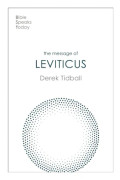 The Message of Leviticus